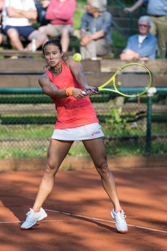 Bild 832 - BL Club an der Alster - TEC Waldau Stuttgart : Ergebnis: 5:4